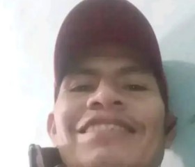 Carlos, 18, The Bronx