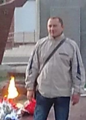 Иван, 44, Россия, Воронеж