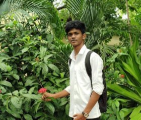 Naveen, 18 лет, Kottayam