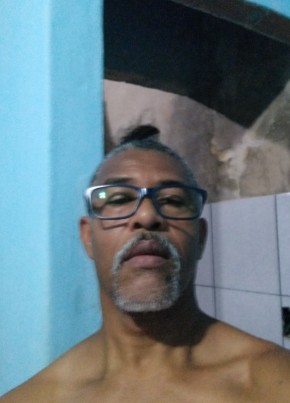Rocha, 48, Brazil, Rio de Janeiro