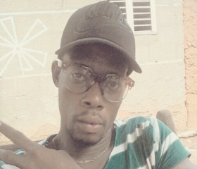 Florent DEGUE, 28, Allada