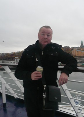 Алексей, 56, Россия, Санкт-Петербург