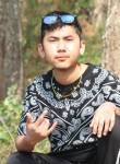 Rishav, 23 года, Kathmandu