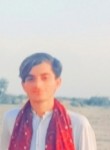 Basit khan, 19 лет, IGoli