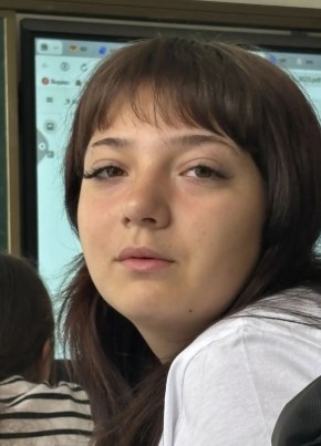 Дашуля