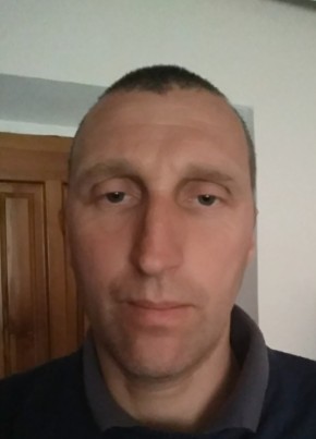 Василь, 41, Україна, Вінниця