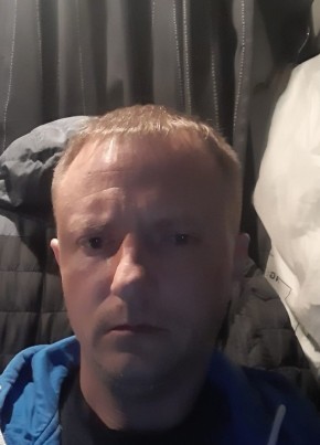 Евгений, 39, Україна, Жашків