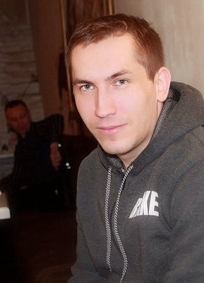 Andrey, 34, Ukraine, Kharkiv