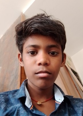 Ankit Kumar, 19, India, Bangalore
