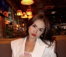 Elizaveta, 23, Novokuznetsk