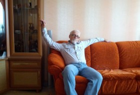 Анатолий Ив., 67 - Только Я
