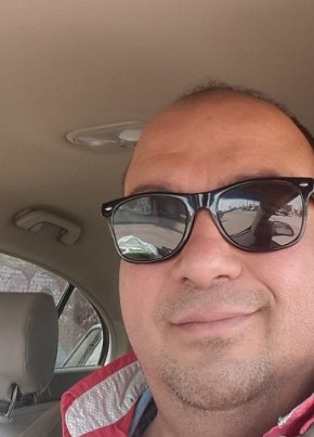 bassem, 55, جمهورية مصر العربية, القاهرة