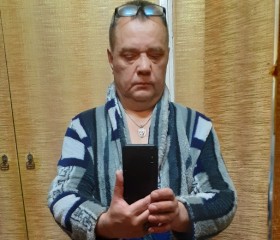 Анатолий, 56 лет, Приволжск