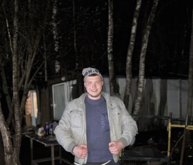 Kirill, 20, Troitsk (MO)