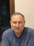 Владимир, 61 год, Волжск