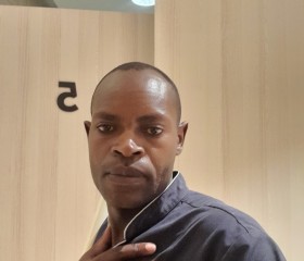 Paul Ndiwa, 31 год, Nairobi