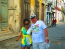 Марат Ташаузск, 66 - Только Я Куба. Гавана.Руссо-туристо, облико - морале.