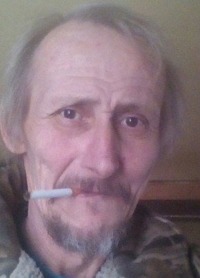 Грешник, 57, Россия, Москва
