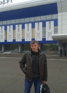 Андрей, 38, Россия, Поворино
