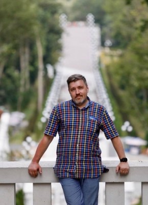 Sergey, 52, Russia, Pyatigorsk