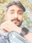 Arif nawab, 22 года, New Delhi