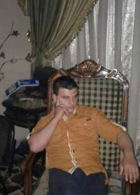 Hilal Dannawii, 28, اَلْجُمْهُورِيَّة اَللُّبْنَانِيَّة, طرابلس