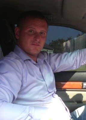 Александр, 35, Россия, Орловский