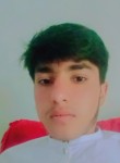 Jack, 18, Peshawar