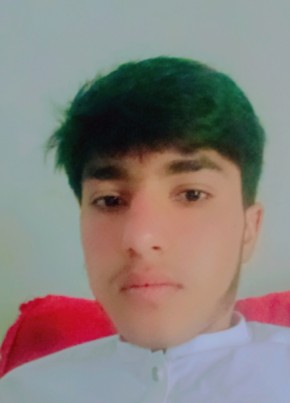 Jack, 18, پاکستان, پشاور
