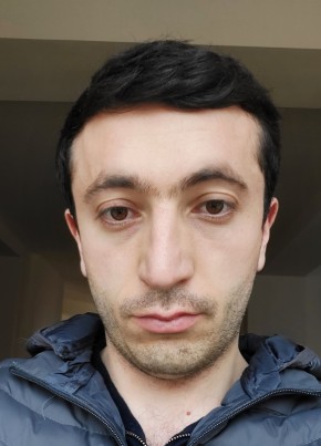 Grigor Minasyan, 28, Հայաստանի Հանրապետութիւն, Հրազդան
