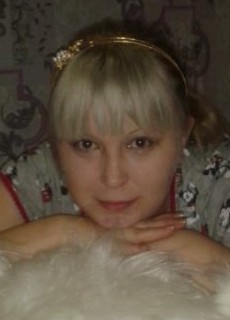 Ирина, 38, Россия, Осинники