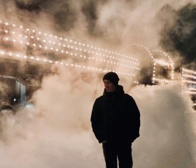 Aleksandr, 25, Ivanovo