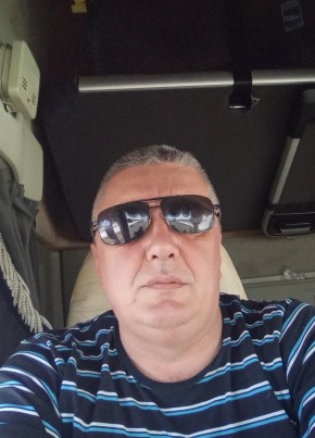 Игорь, 52, Россия, Нерехта