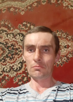 Aleksey, 47, Russia, Yelabuga