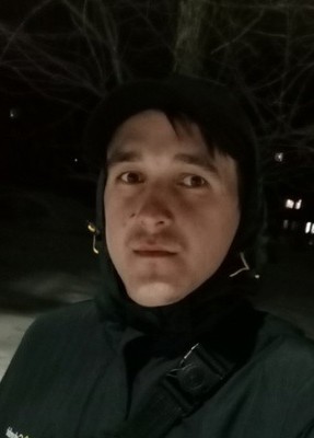 Дима, 25, Россия, Казань
