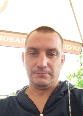 Сергей из Зеленоградска 38 лет