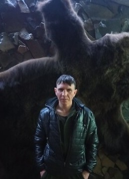 Алексей, 39, Россия, Крымск