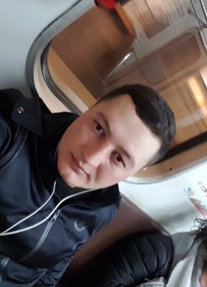 Marat, 29, Russia, Sergach