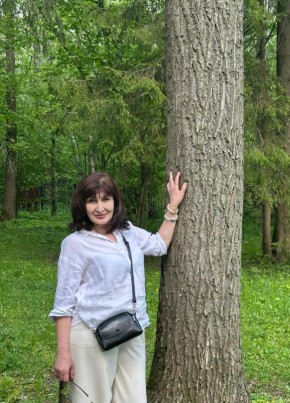 Svetlana, 59, Russia, Moskovsky