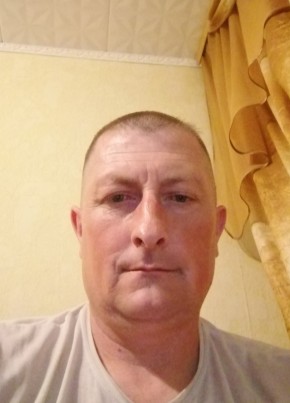 Марат, 44, Россия, Курчатов
