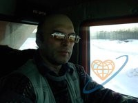Олег, 58, Россия, Усинск