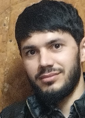 Судайс, 29, Россия, Валдай