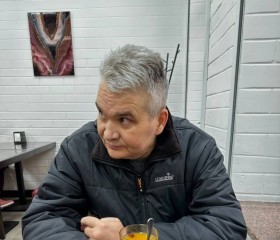 Олег, 55 лет, Щёлково
