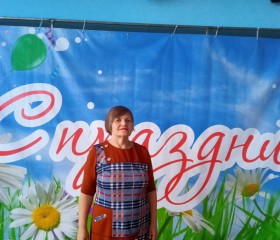 Аннушка, 61 год, Екатеринбург