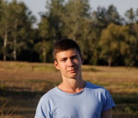 Олег, 19 лет, Санкт-Петербург