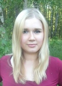 Инесса, 32, Россия, Санкт-Петербург