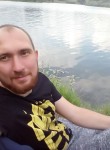 Vasiliy, 37, Saint Petersburg