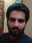 Waleed, 25 лет, لاہور