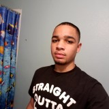Joseph, 24  , Haltom City