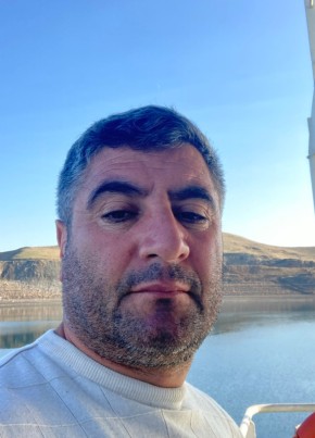 Murat, 42, Turkey, Ankara